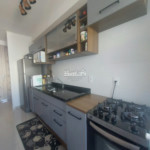 Apartamento à venda com 1 suíte em Atibaia Jardim, Atibaia, SP