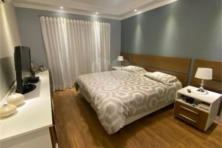 Casa à venda com 3 suítes no condomínio Villa dos Inglezes, Sorocaba - SP