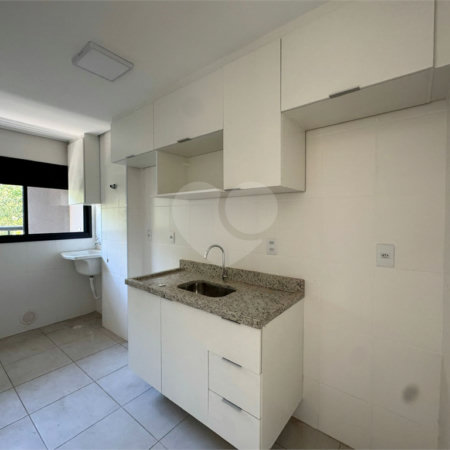 Apartamento para alugar com 2 quartos em Vila Domingues, Votorantim, SP