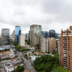 Apartamento à venda com 4 quartos, sendo 3 suítes, em Itaim Bibi, São Paulo, SP