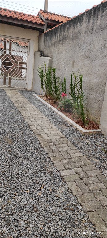 Casa à venda com 3 quartos, sendo 2 suítes, em Conjunto Habitacional Brás Cubas, Mogi das Cruzes, SP