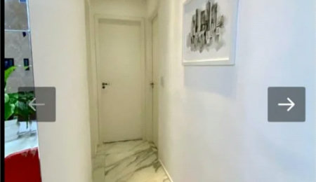 Apartamento à venda com 3 quartos, sendo 1 suíte,  em Vila Andrade, São Paulo, SP