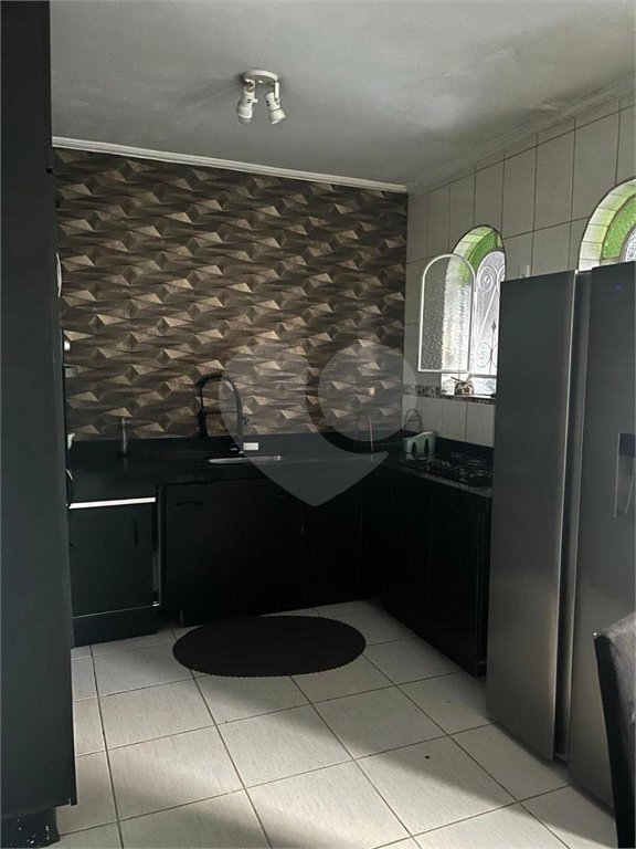 Sobrado à venda com 4 quartos, sendo 2 suítes, em Tremembé, São Paulo, SP