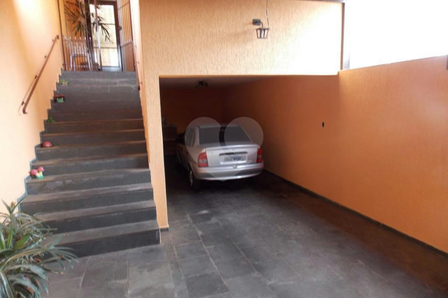 Sobrado à venda com 3 quartos, sendo 1 suíte, em Vila Nova Mazzei, São Paulo, SP
