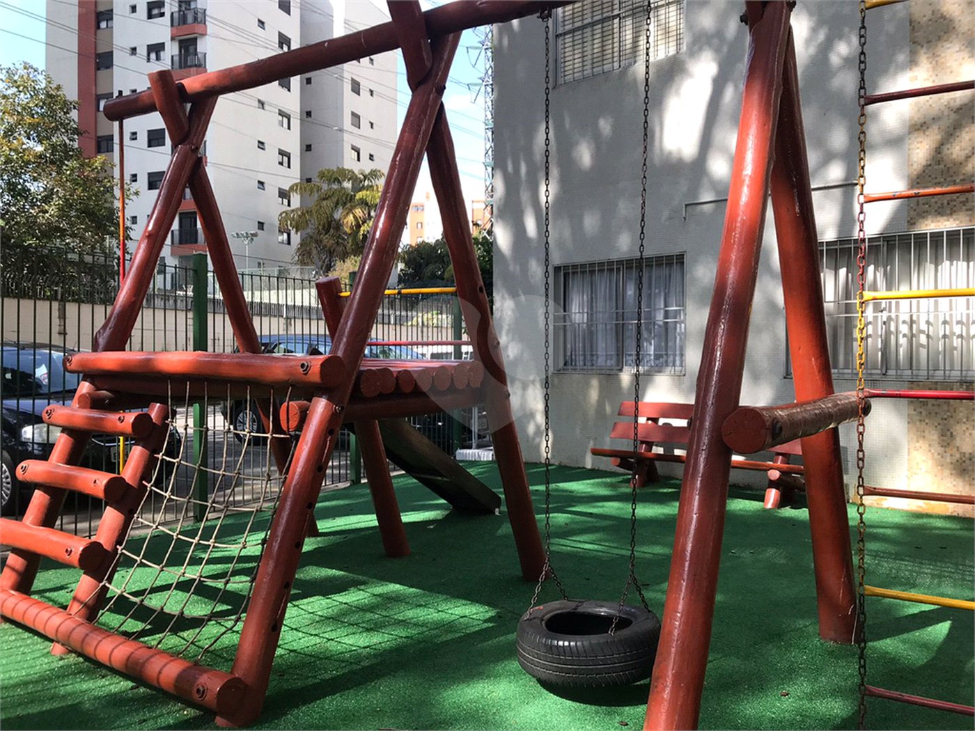 Apartamento à venda com 2 quartos em Vila Leopoldina, São Paulo, SP