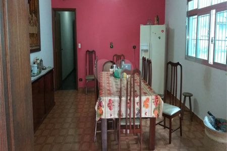 Casa Térrea à venda com 4 suítes em Tucuruvi, São Paulo, SP