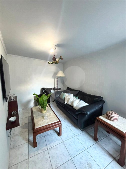 Sobrado à venda com 3 quartos, sendo 2 suítes, em Santana, São Paulo, SP