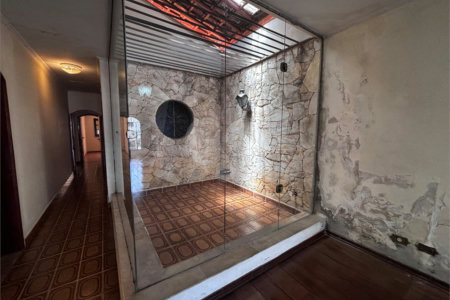Casa à venda com 3 quartos, sendo 1 suíte, em Vila Aurora (zona Norte), São Paulo, SP