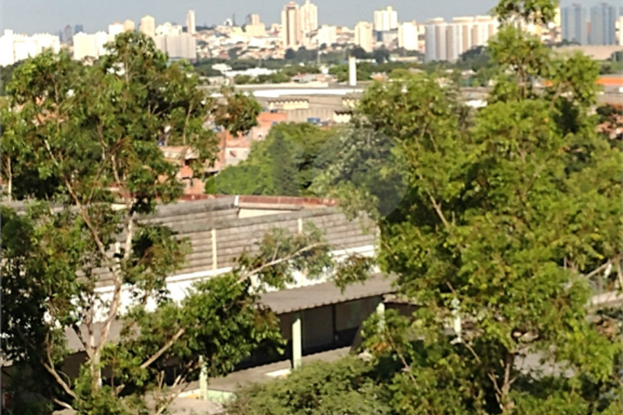 Apartamento à venda com 3 quartos em Parque Novo Mundo, São Paulo, SP