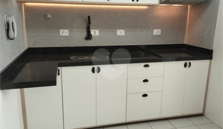 Apartamento à venda com 2 quartos em Jaçanã, São Paulo, SP