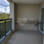 Apartamento à venda com 2 suítes em Vila Andrade, São Paulo, SP
