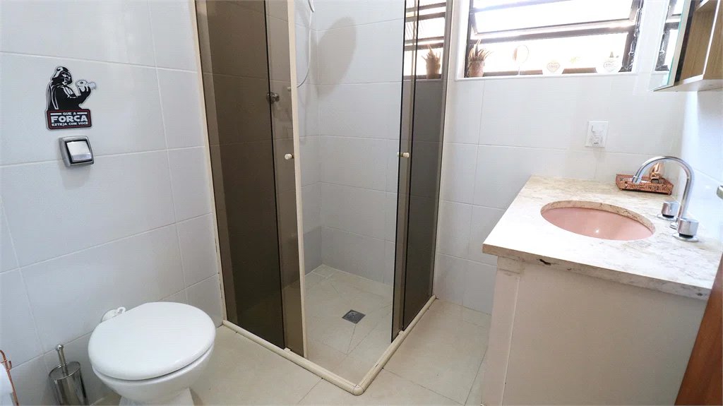 Casa Térrea à venda com 2 quartos em Vila Romana, São Paulo, SP