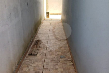 Sobrado à venda com 2 quartos, sendo 1 suíte, em Terras de São José, Mairinque, SP