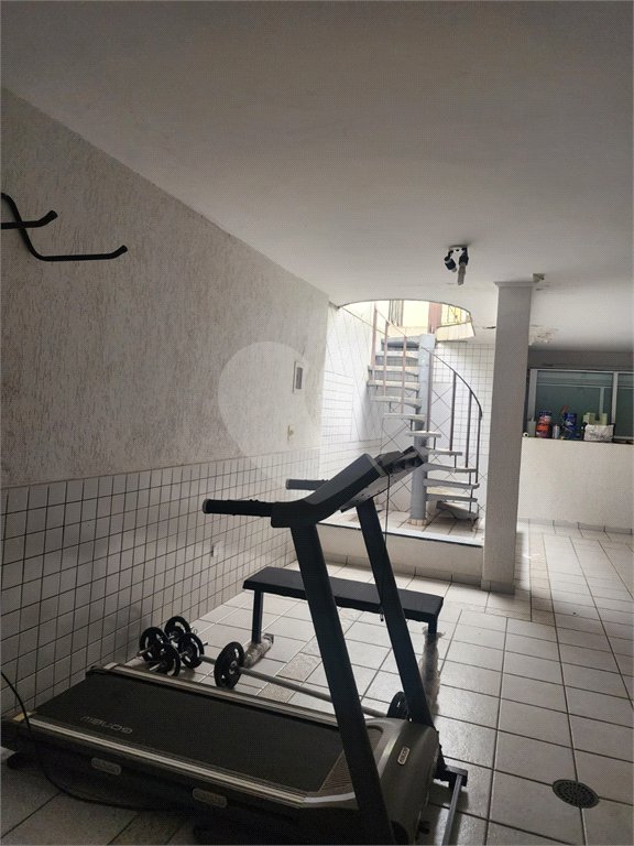 Sobrado à venda com 3 quartos, sendo 1 suíte, em Vila Paulicéia, São Paulo, SP