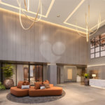 Apartamento à venda com 4 quartos, sendo 3 suítes, em Perdizes, São Paulo, SP