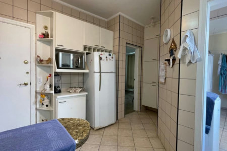 Apartamento à venda, 156 m² por R$ 800.000,00 - Ponta da Praia - Santos/SP