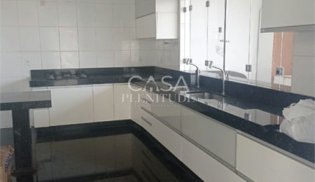 Casa em condomínio à venda com 4 suítes em Loteamento Portal do Sol I, Goiânia, GO