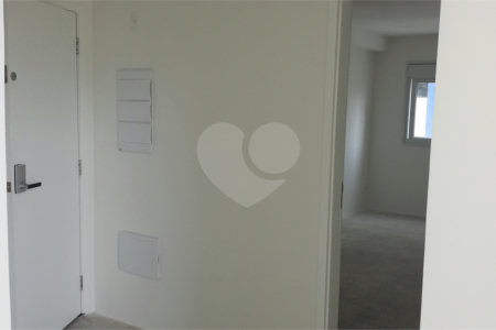 Apartamento à venda com 2 suítes em Vila Madalena, São Paulo, SP