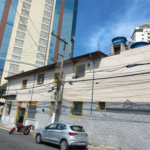 Casa para alugar com 3 quartos em Água Fria, São Paulo, SP