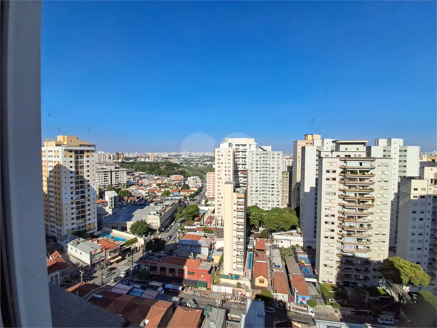 Cobertura à venda com 3 quartos, sendo 2 suítes, em Santana, São Paulo, SP