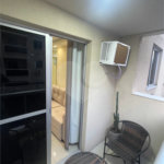 Apartamento à venda com 2 quartos, sendo 1 suíte, em Campo Grande, Rio de Janeiro, RJ