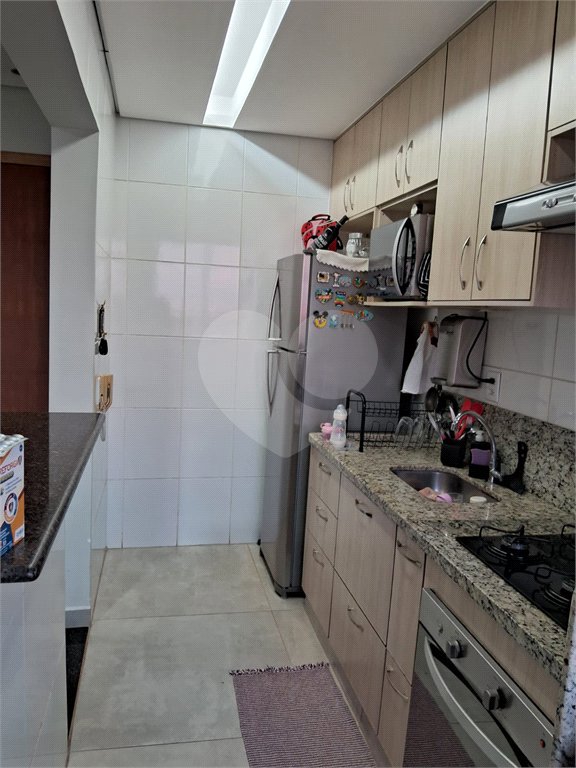 Apartamento à venda com 2 quartos, sendo 1 suíte, em Vila Maria Luiza, Ribeirão Preto, SP