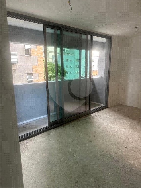 Apartamento à venda com 1 quarto em Pinheiros, São Paulo, SP