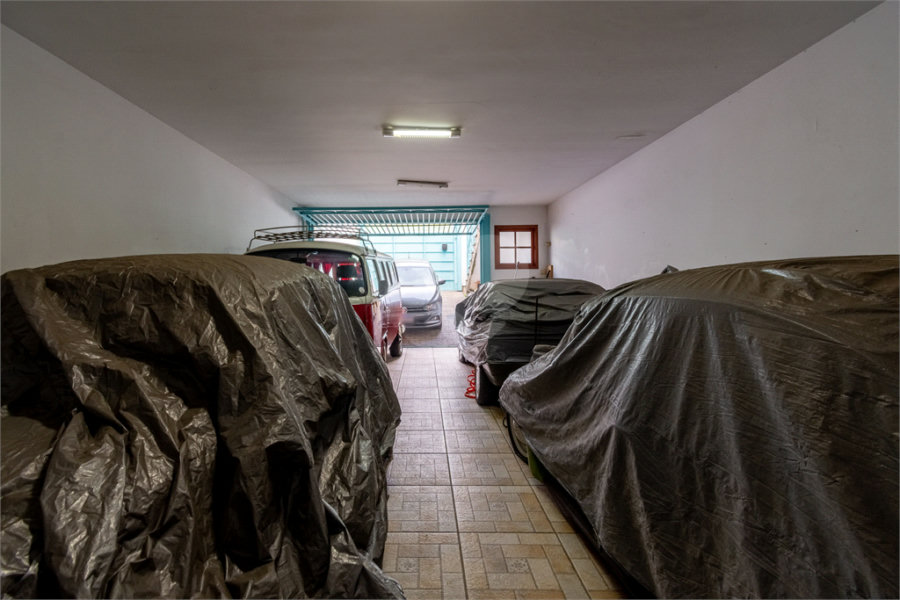 Sobrado à venda com 4 quartos, sendo 3 suítes, em Tucuruvi, São Paulo, SP