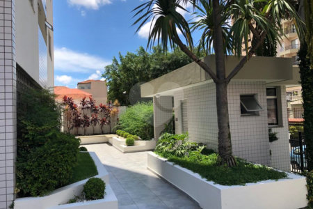Apartamento à venda com 2 quartos, sendo 1 suíte, em Santa Teresinha, São Paulo, SP