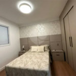 Apartamento à venda com 3 quartos, sendo 1 suíte, em Parque Campolim, Sorocaba, SP