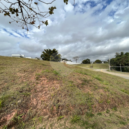 Terreno à venda no condomínio Fazenda Jequitibá, Sorocaba - SP