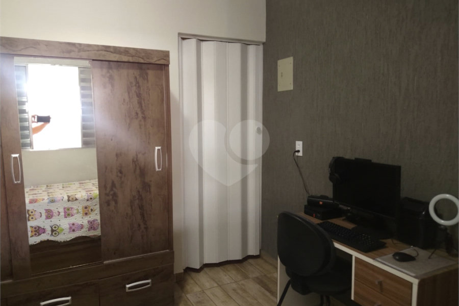 Casa à venda com 6 quartos em Vila Maria, São Paulo, SP