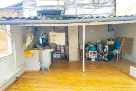 Casa de Vila à venda com 2 quartos em Vila Mazzei, São Paulo, SP