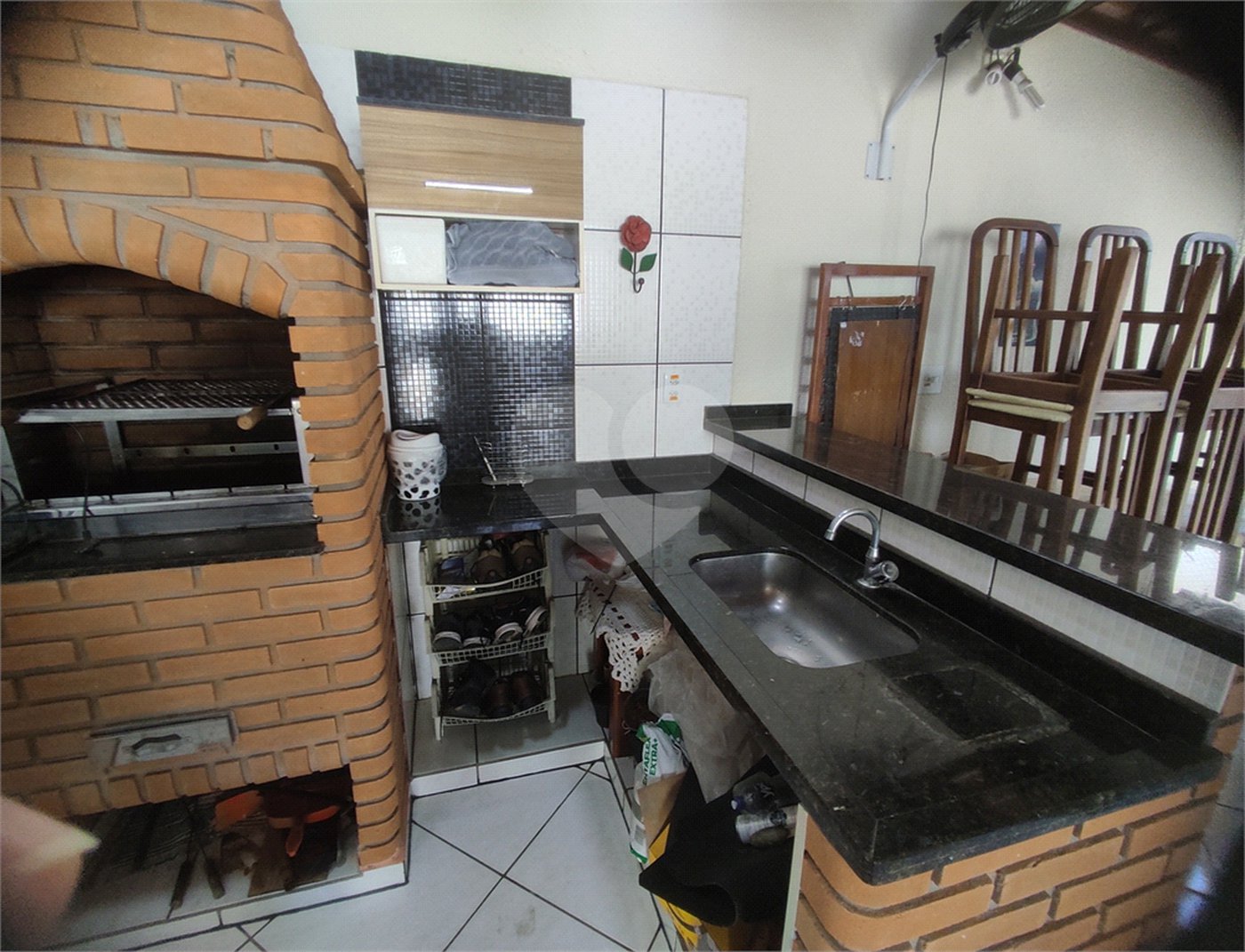 Casa à venda com 3 quartos, sendo 1 suíte,  em Jardim Moacyr Arruda, Indaiatuba, SP