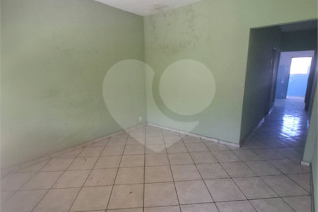 Casa à venda com 5 quartos em Campo Grande, Rio de Janeiro, RJ