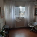 Apartamento à venda com 2 quartos em Santana, São Paulo, SP
