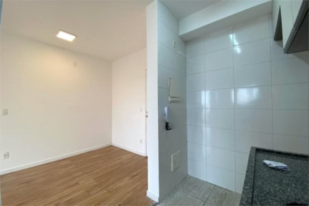 Apartamento à venda com 2 quartos em Vila Andrade, São Paulo, SP