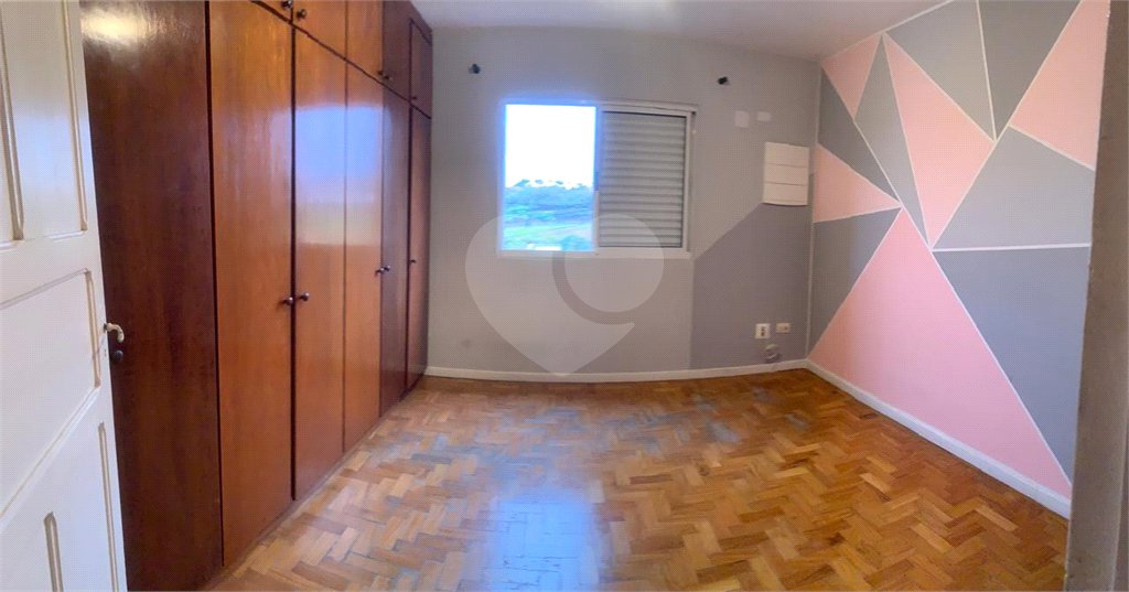 Sobrado à venda com 1 quarto em Tucuruvi, São Paulo, SP