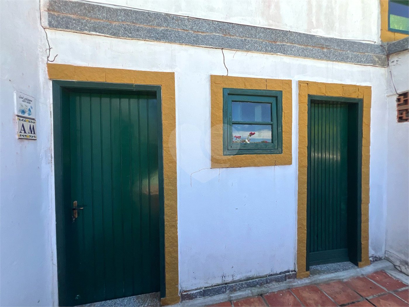Casa à venda com 4 suítes em Canto, Armação dos Búzios, RJ