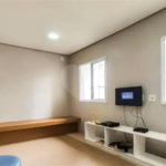 Apartamento à venda com 3 quartos, sendo 1 suíte, em Parque Reboucas, São Paulo, SP