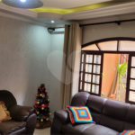 Casa à venda com 6 quartos, sendo 2 suítes, em Laranjeiras, Caieiras, SP