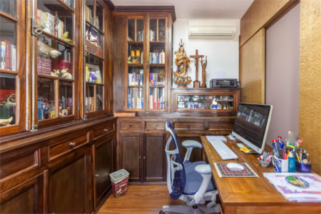 Apartamento à venda com 3 suítes em Chácara Santo Antônio (zona Sul), São Paulo, SP