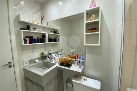 Apartamento à venda com 2 quartos em Jacarepaguá, Rio de Janeiro, RJ