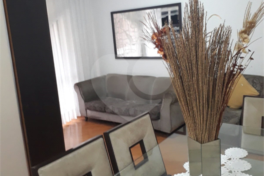 Apartamento à venda com 3 quartos, sendo 1 suíte, em Casa Verde, São Paulo, SP