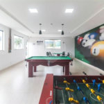Apartamento à venda com 2 quartos em Vila São Paulo, Mogi das Cruzes, SP
