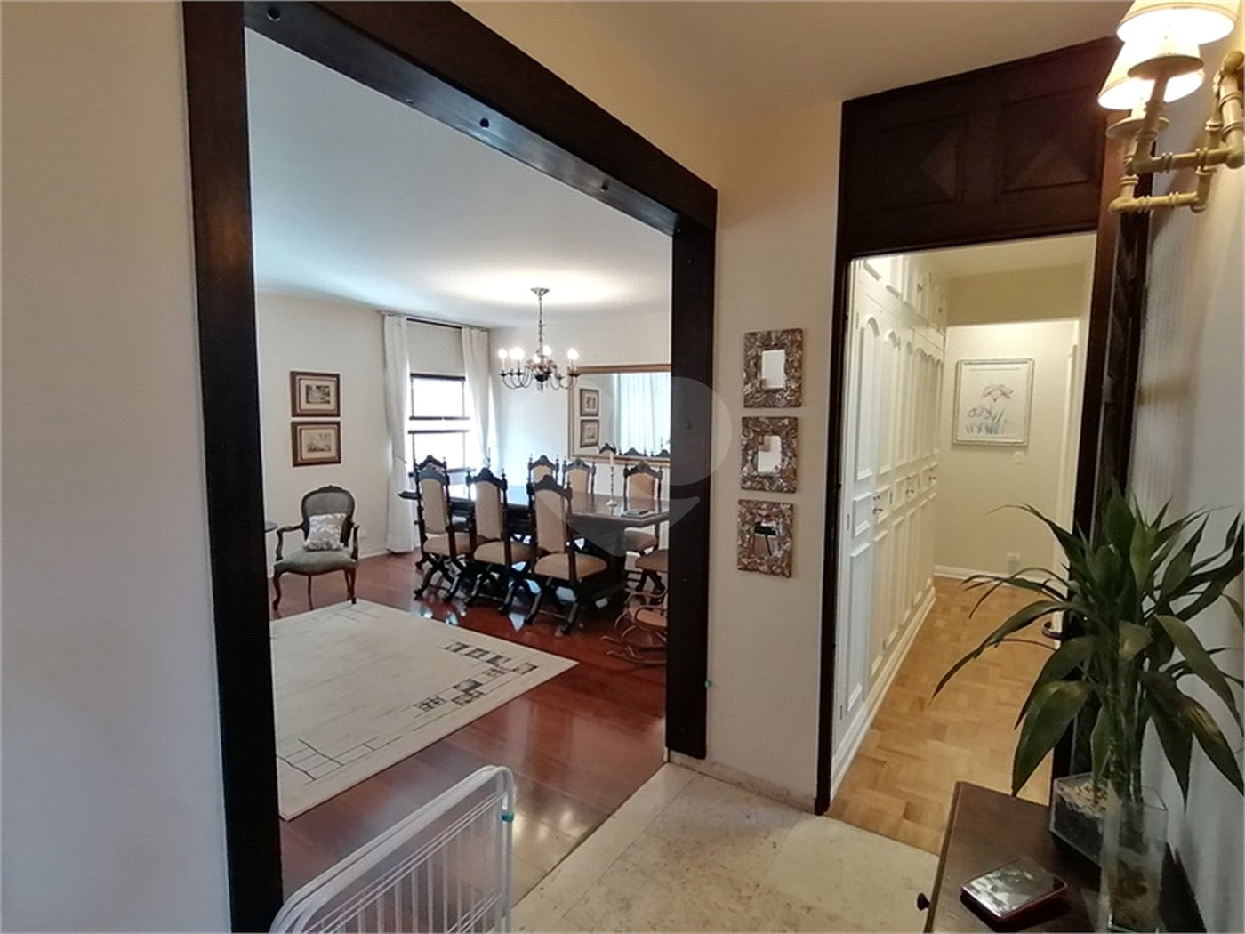Apartamento à venda com 3 quartos, sendo 1 suíte, em Jardim Paulista, São Paulo, SP