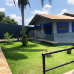 Casa à venda com 4 suítes no condomínio Campos de Mairiporã Gleba 1, Mairiporã - SP