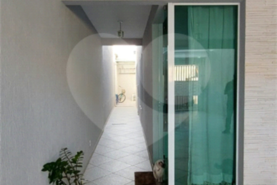 Sobrado à venda com 3 quartos, sendo 1 suíte, em Limão, São Paulo, SP