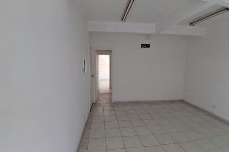 Sala à venda, 57 m² por R$ 200.000,00 - Aparecida - Santos/SP
