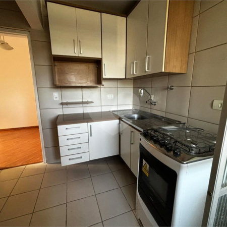 Apartamento à venda com 3 quartos em Caxingui, São Paulo, SP